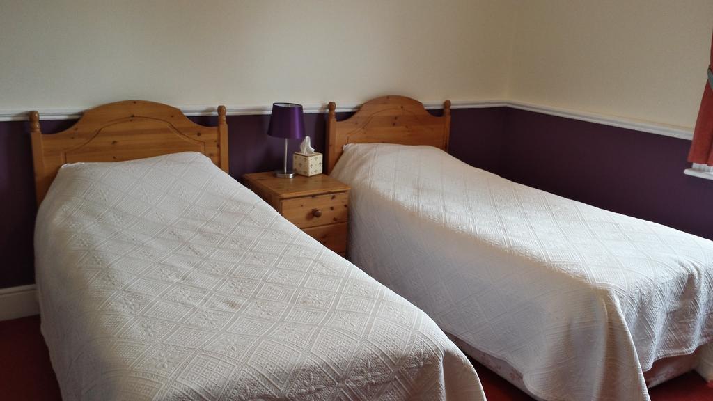 The Ship Inn Fordingbridge Quarto foto