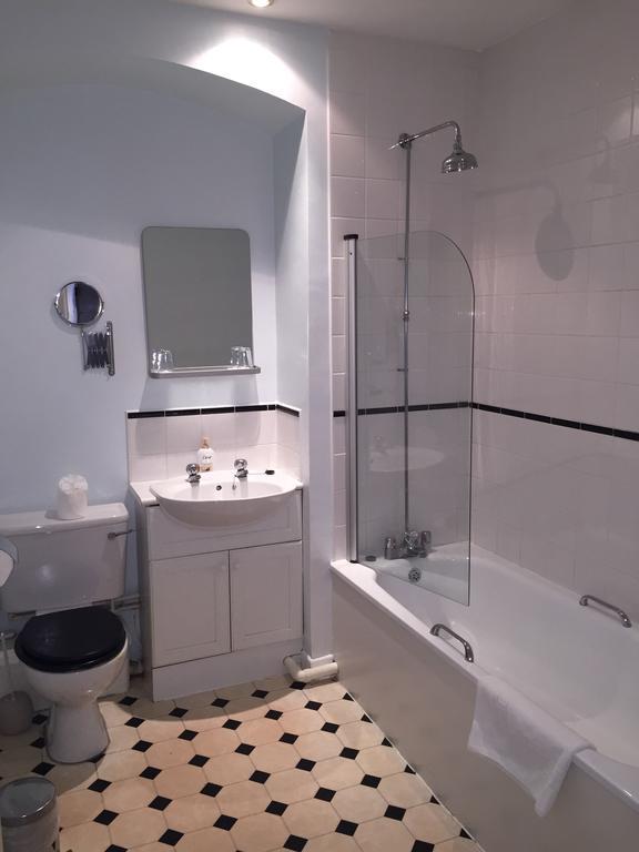The Ship Inn Fordingbridge Quarto foto