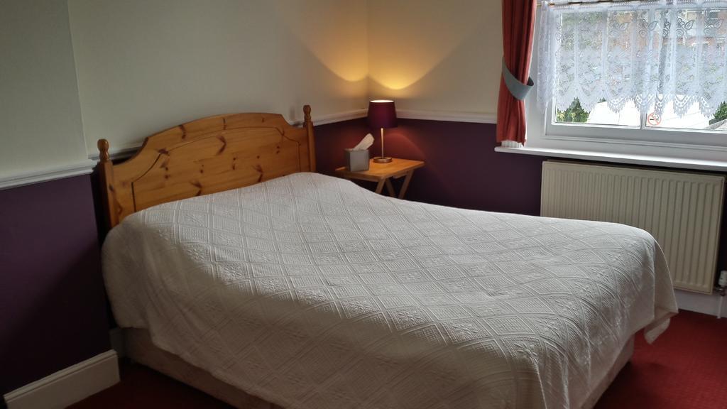 The Ship Inn Fordingbridge Quarto foto
