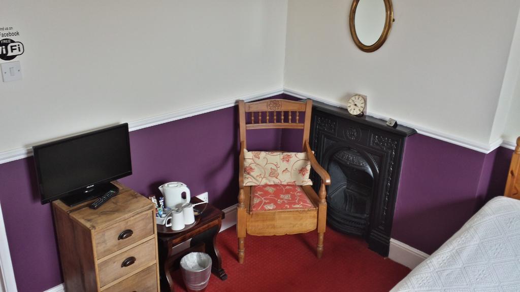 The Ship Inn Fordingbridge Quarto foto